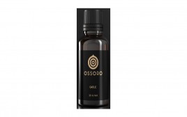 Ossoro Garlic   Glass Bottle  30 millilitre